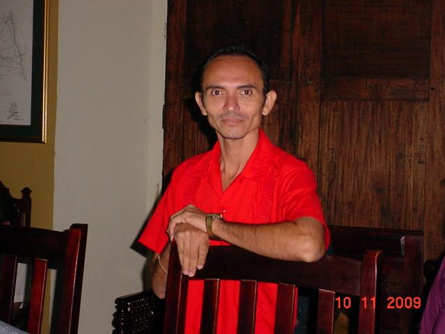 Felix Vega
